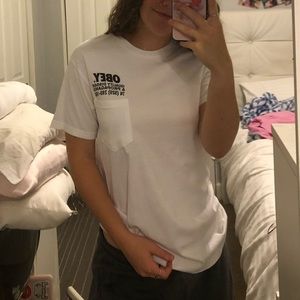 OBEY Tee